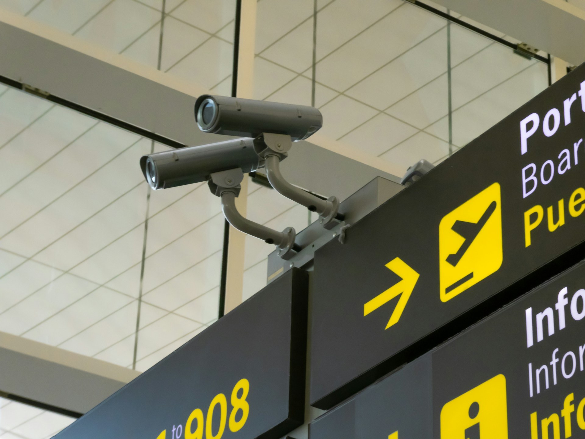 The EU’s New Digital Border System Will Finally be Rolled Out in October— Here’s What You Need to Know