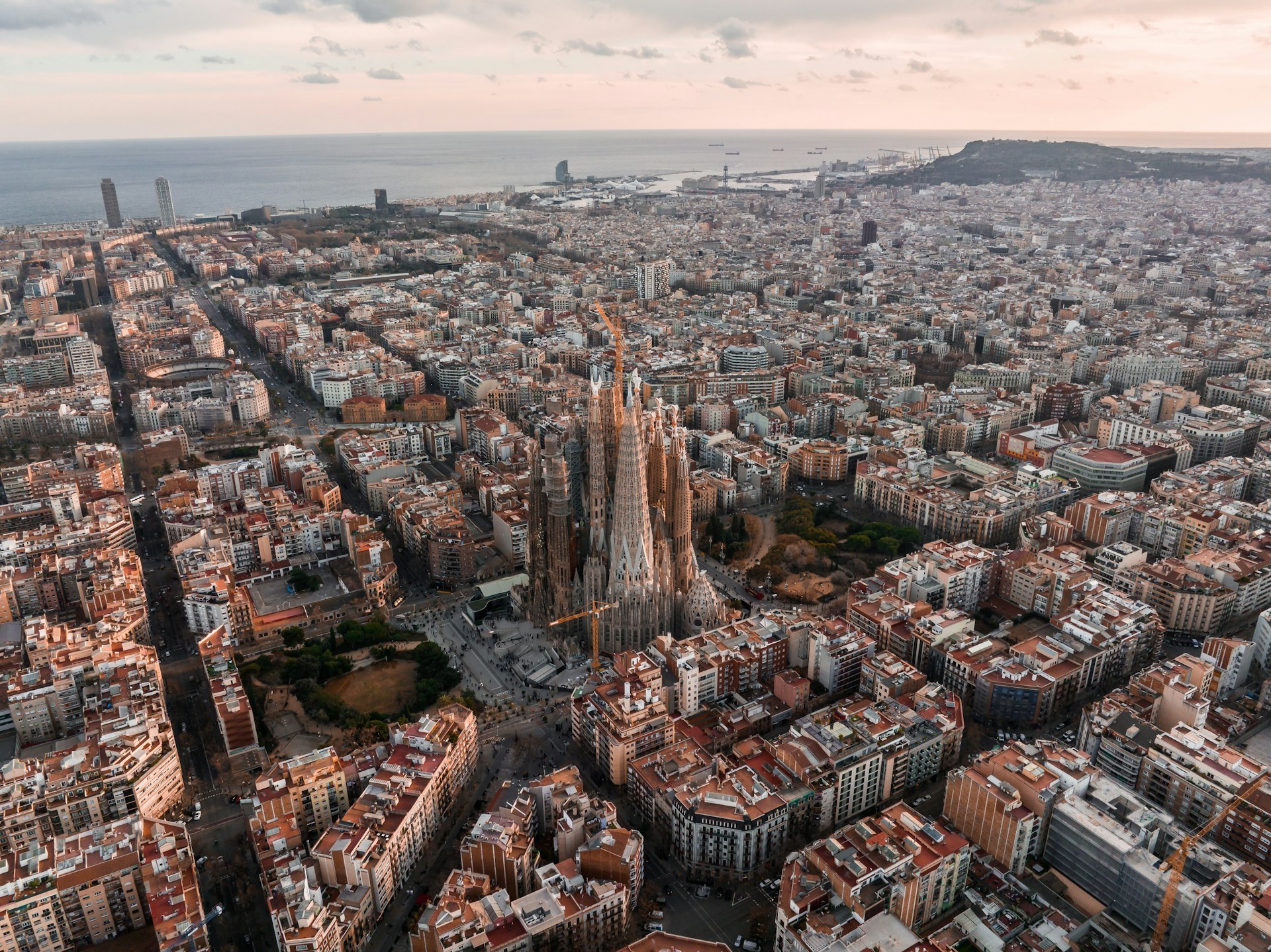 140 Years in the Making: The Sagrada Família Will Finally Be Completed in 2026—Here’s How Barcelona Is Celebratin
