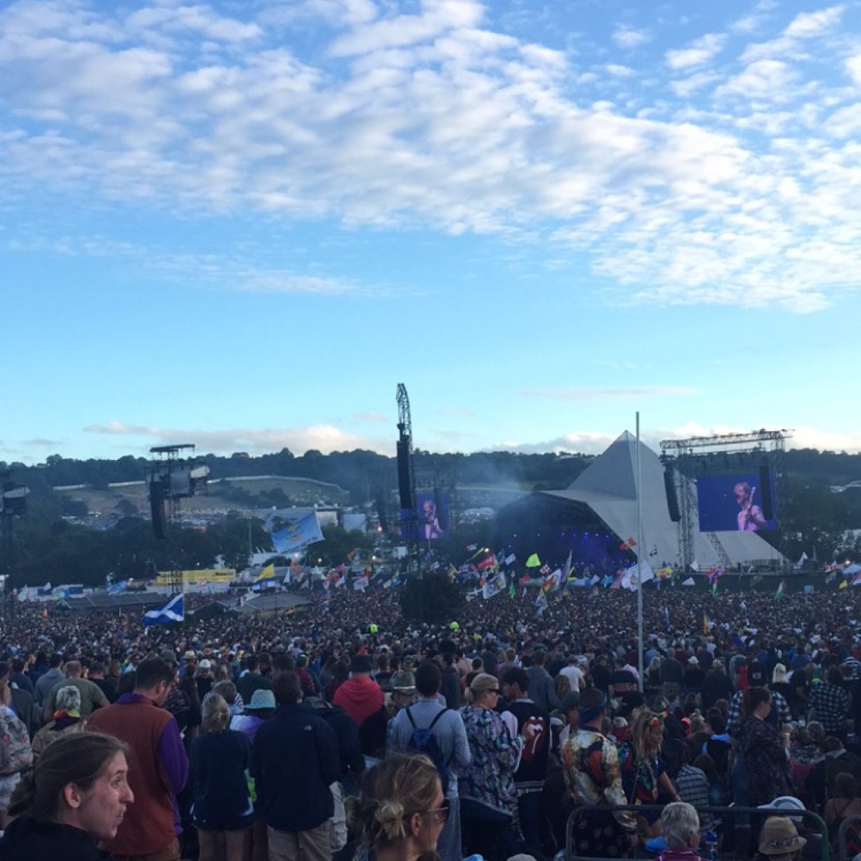 Glastonbury 2017 Jen 2