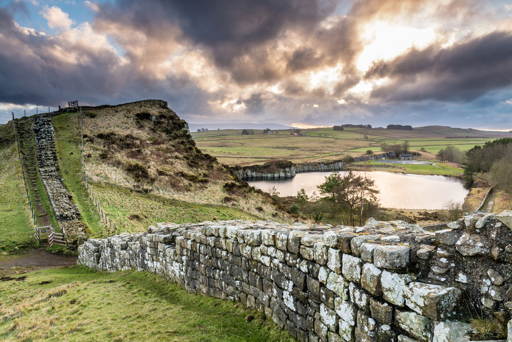 Hadrian’s Wall Path: Your Complete Guide