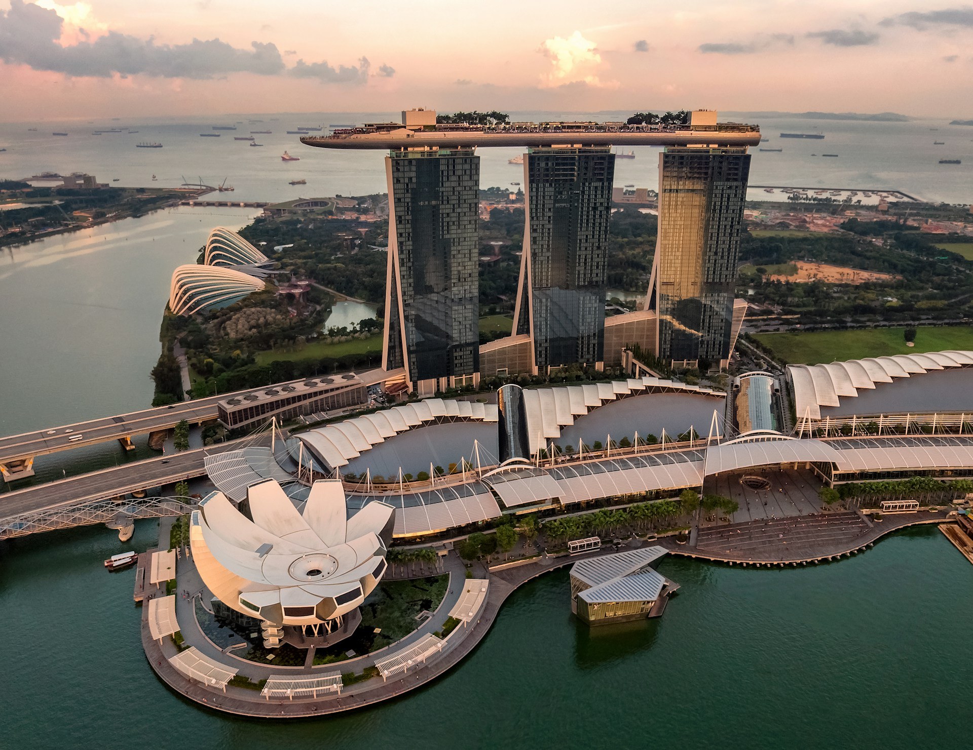 Sunshine, Surfing, Spas and Stress-Free Living: These are the World’s Most Relaxing Cities for 2025