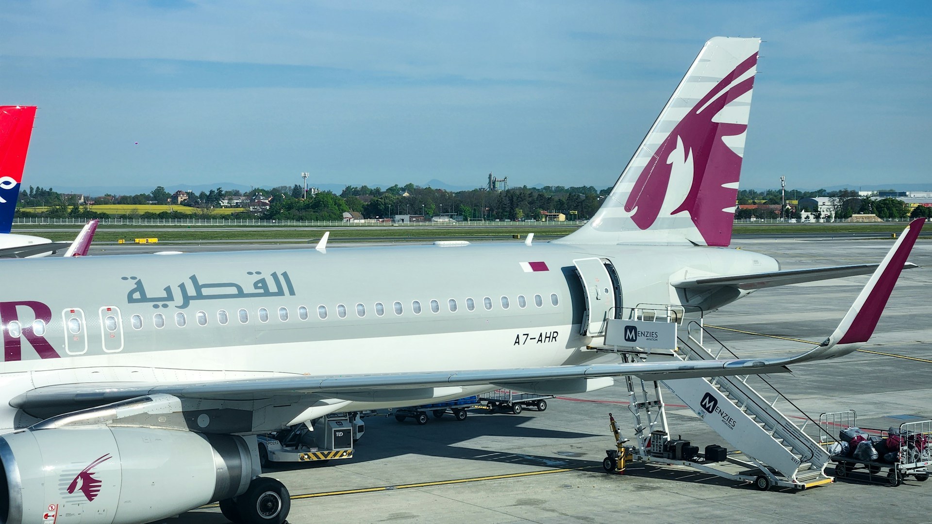 The World’s Best Airline Just Added Even More Flights from the UK!