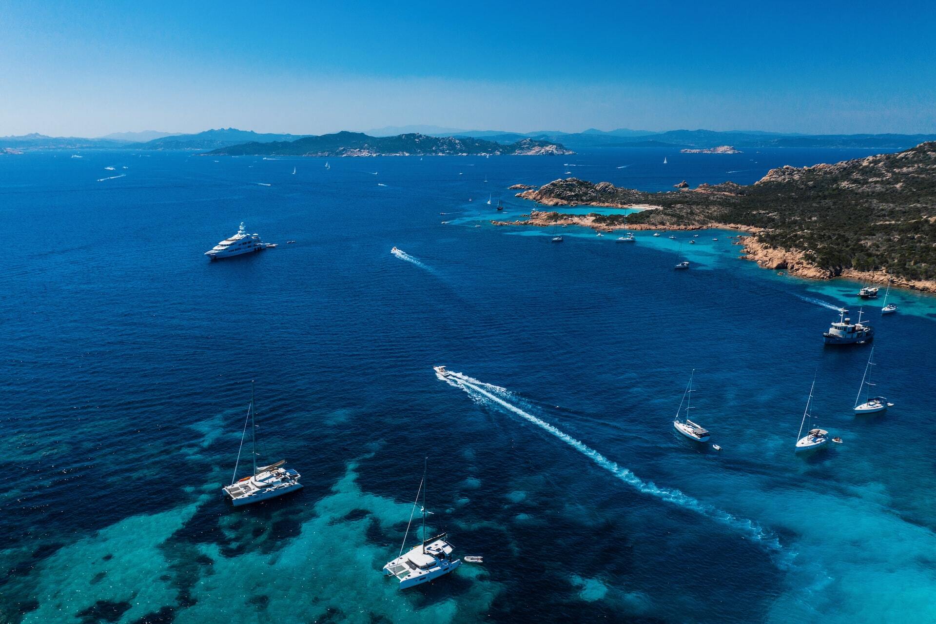 You could get paid £12,500 to move to Sardinia!