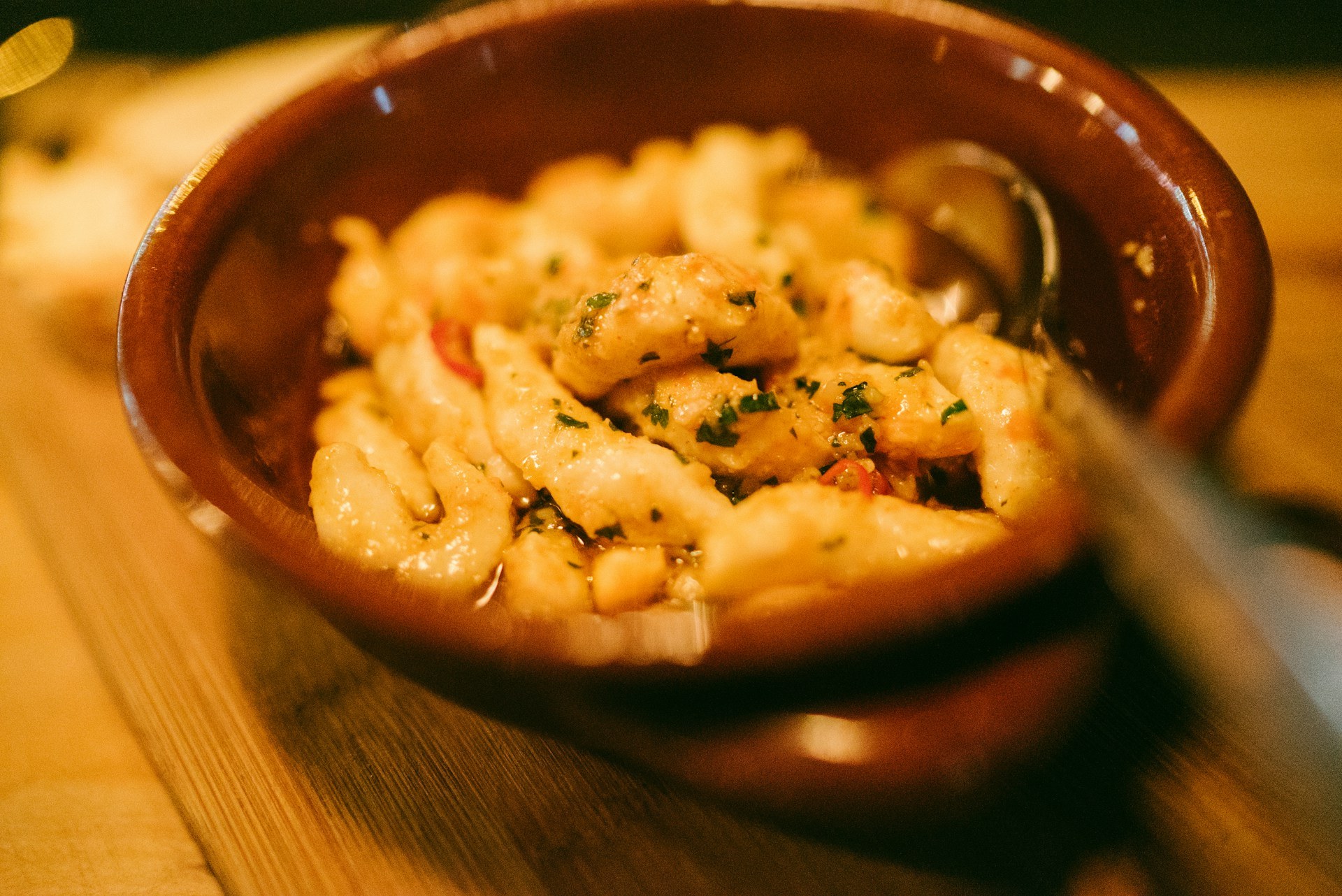 This Tiny Spanish Tapas Bar Has Just Been Named the Best Restaurant in the World!