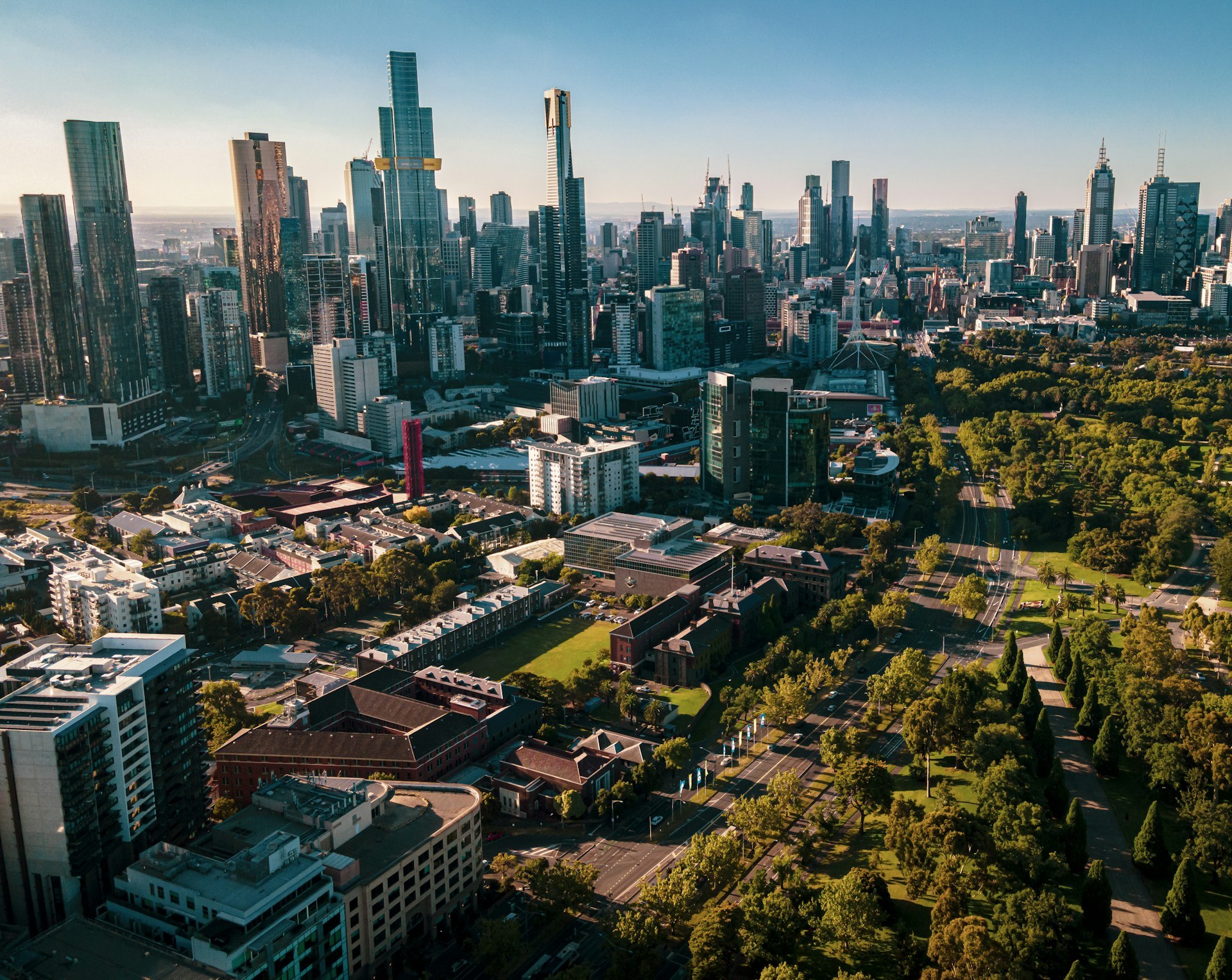 Sunshine, Surfing, Spas and Stress-Free Living: These are the World’s Most Relaxing Cities for 2025