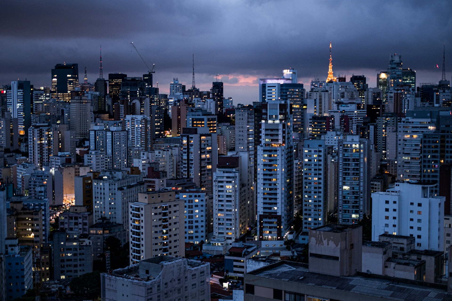 Time Out Names the Coolest Neighbourhoods in the World for 2025