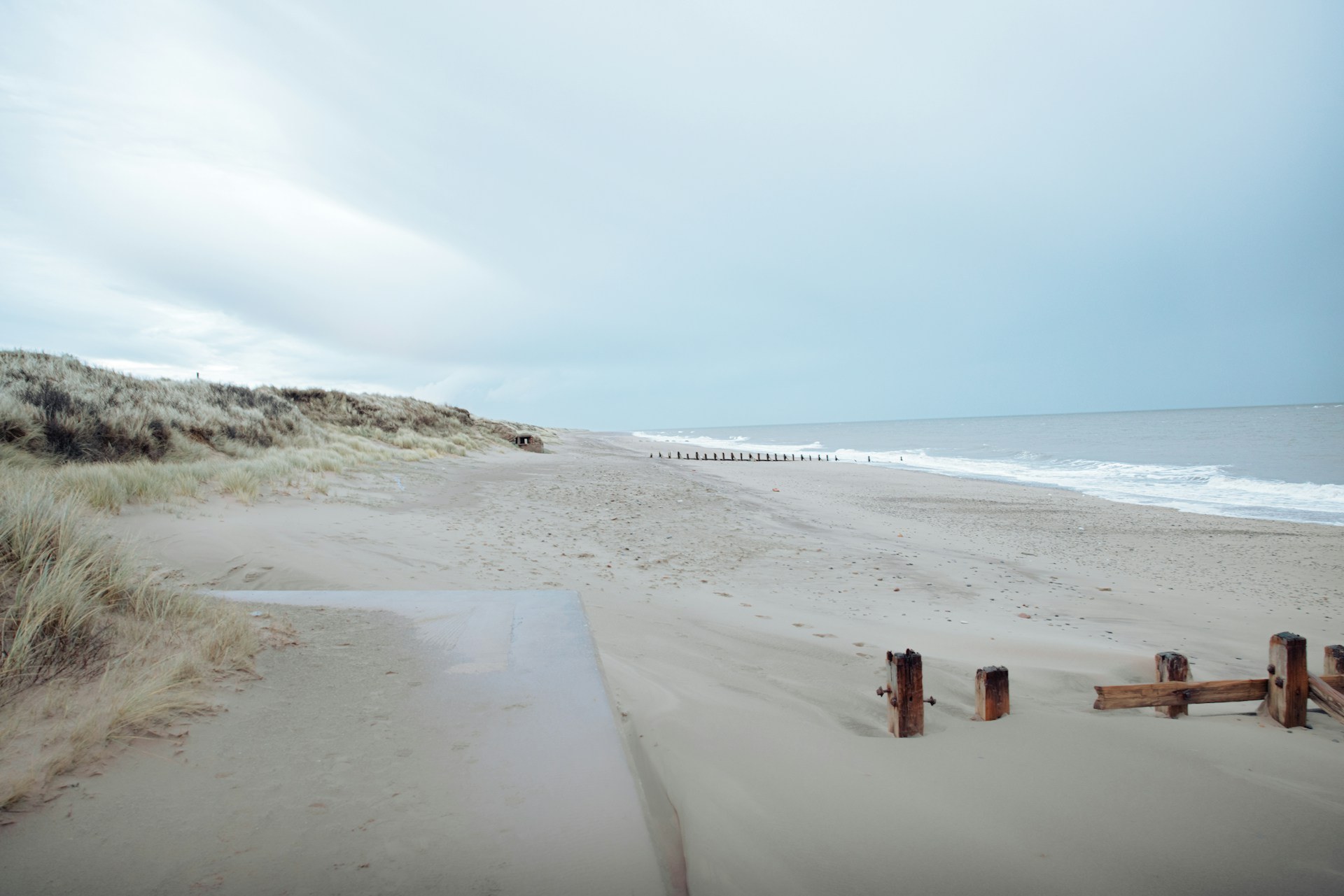 Airbnb has revealed the world’s top beach destinations – and a hidden UK gem ranked surprisingly high