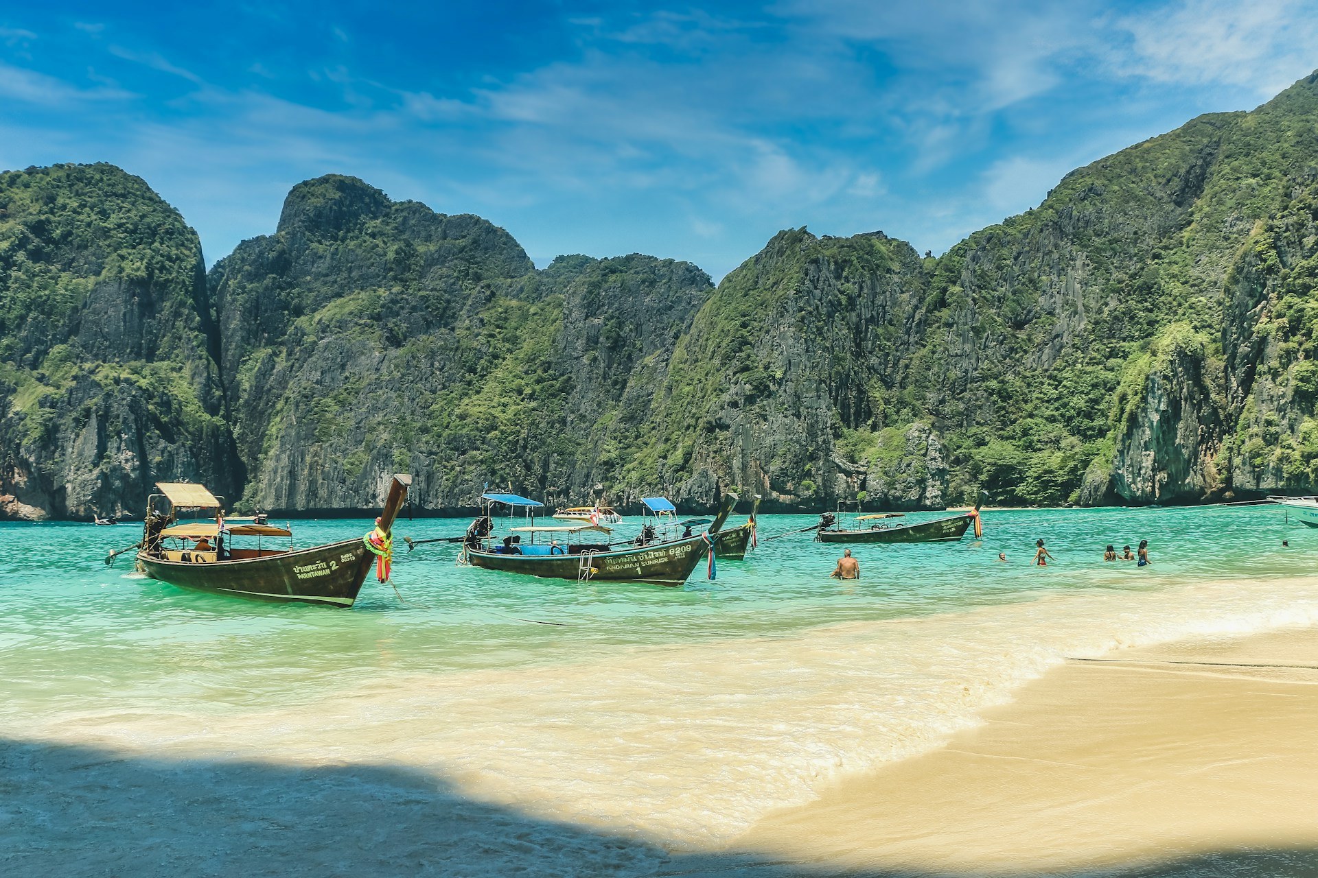 Pack Your Bags (and Your Swimsuit!) The World’s Best Beaches for 2025 Have Been Revealed!