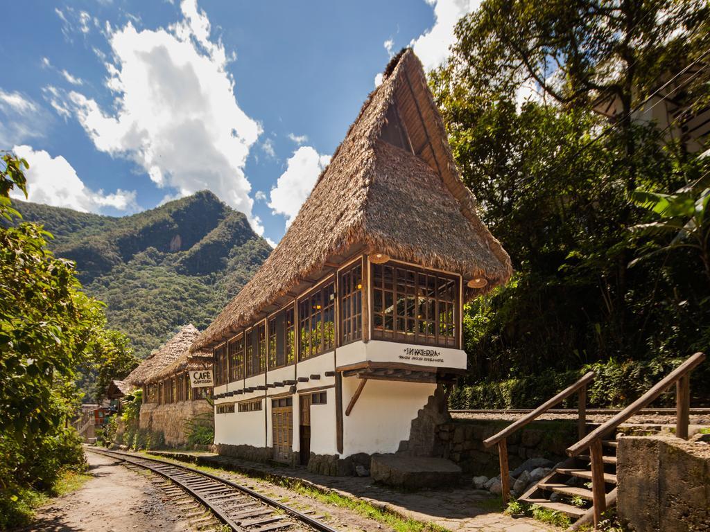 Machupichuinkaterra