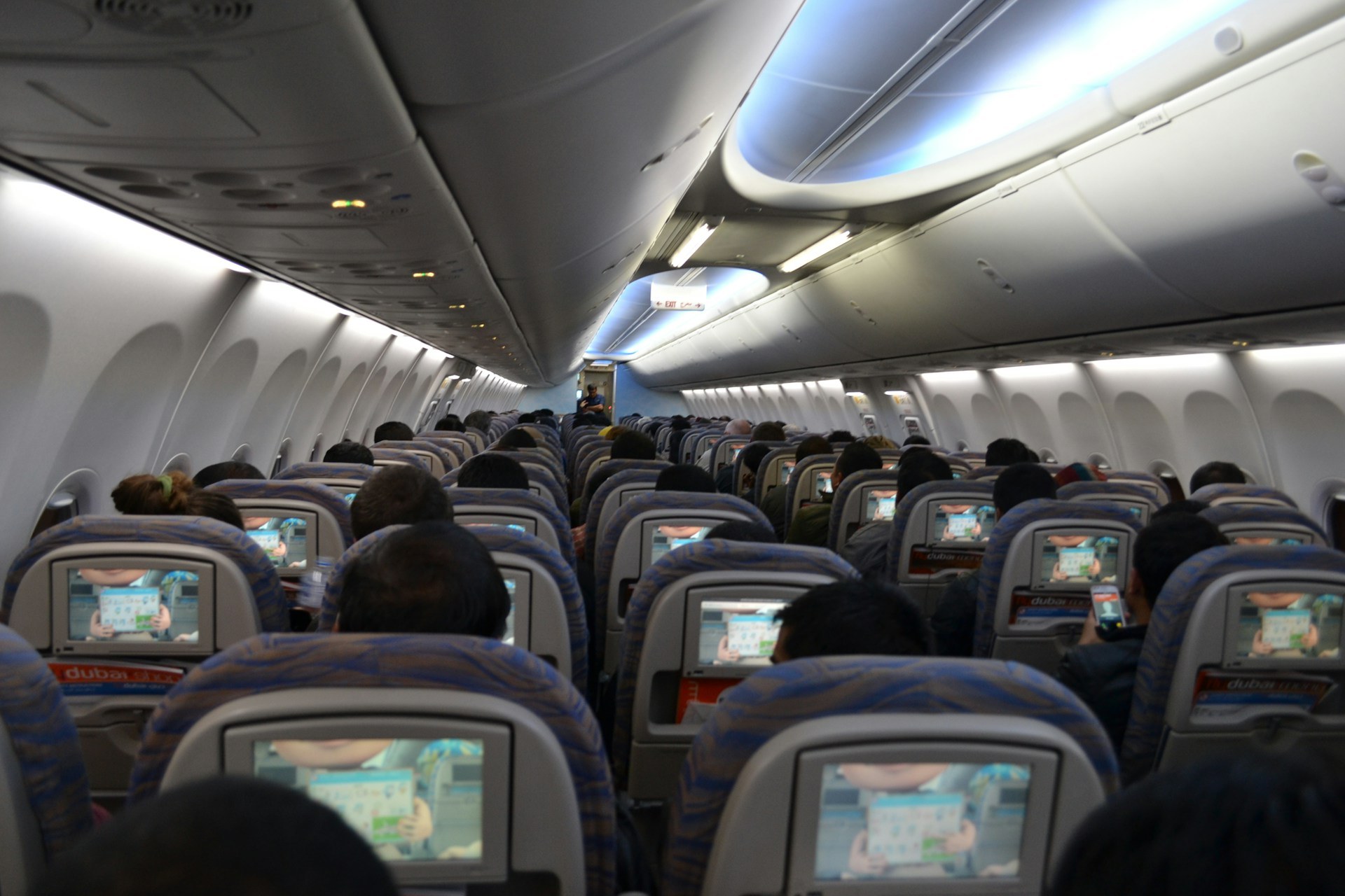 The Biggest Flight Booking Myth Has Finally Been Debunked