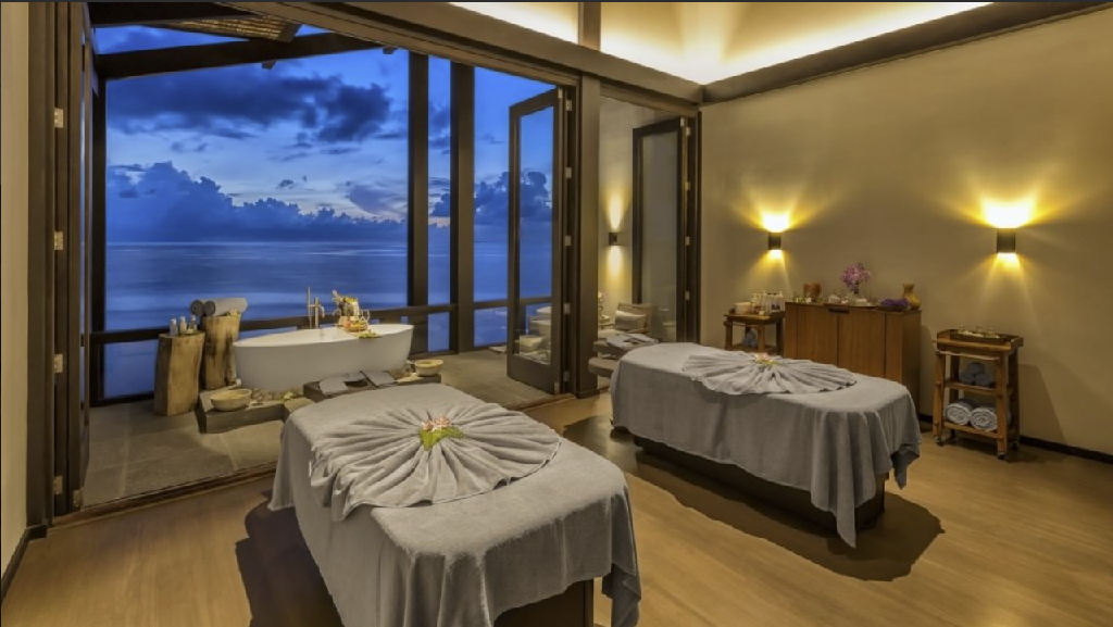 Maldivesspa