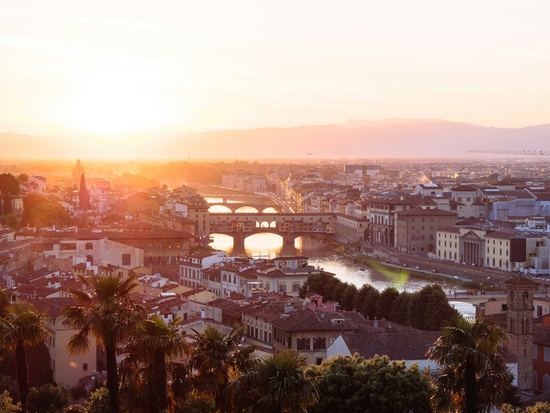 This Italian City Has Just Been Named the Best in Europe – And It’s Hard to Argue With It!