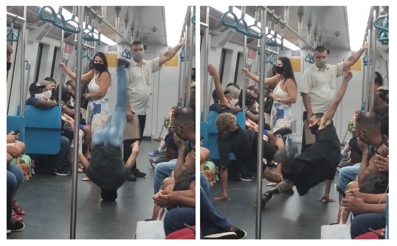 Metroinrio