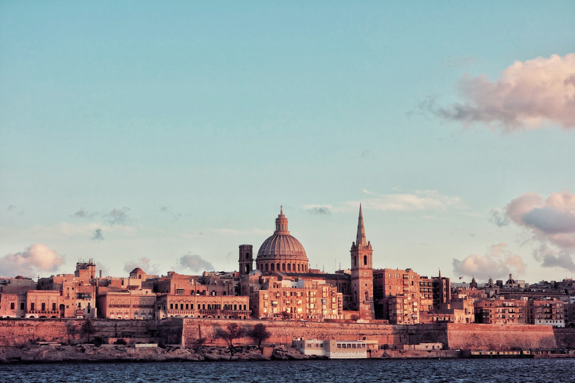 This European Capital Has Just Been Crowned the World’s Most Scenic Cruise Port