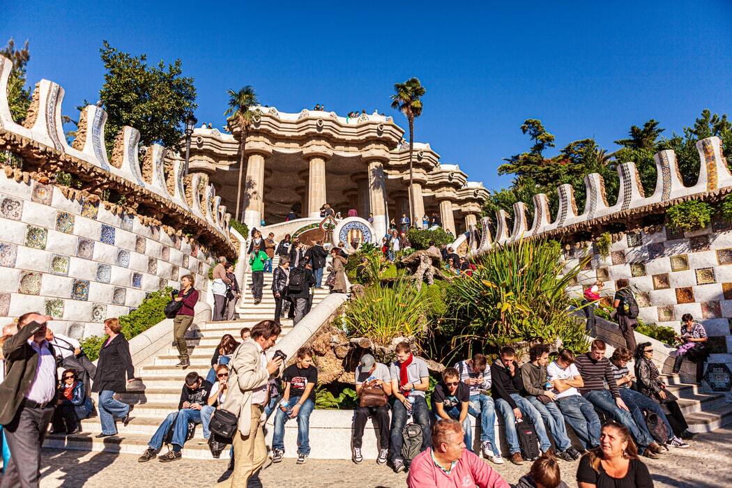Parkguell
