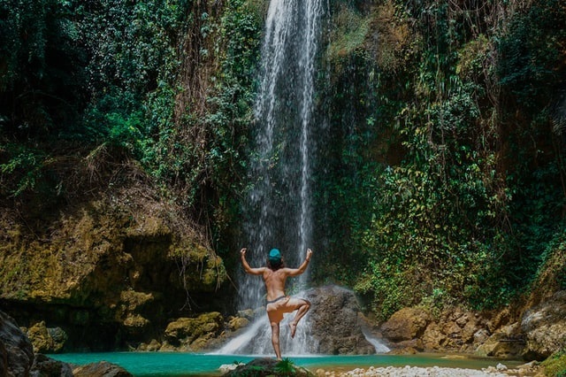 Phsecretwaterfall