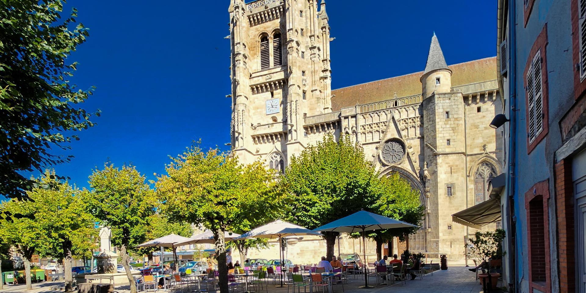 This French Village is Selling Houses for Less Than the Price of a Baguette!