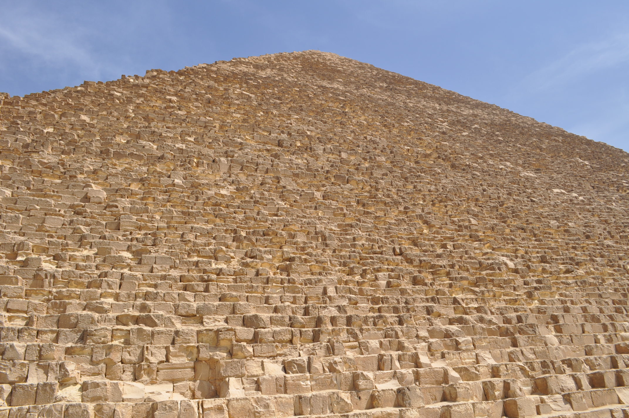 Pyramid of giza