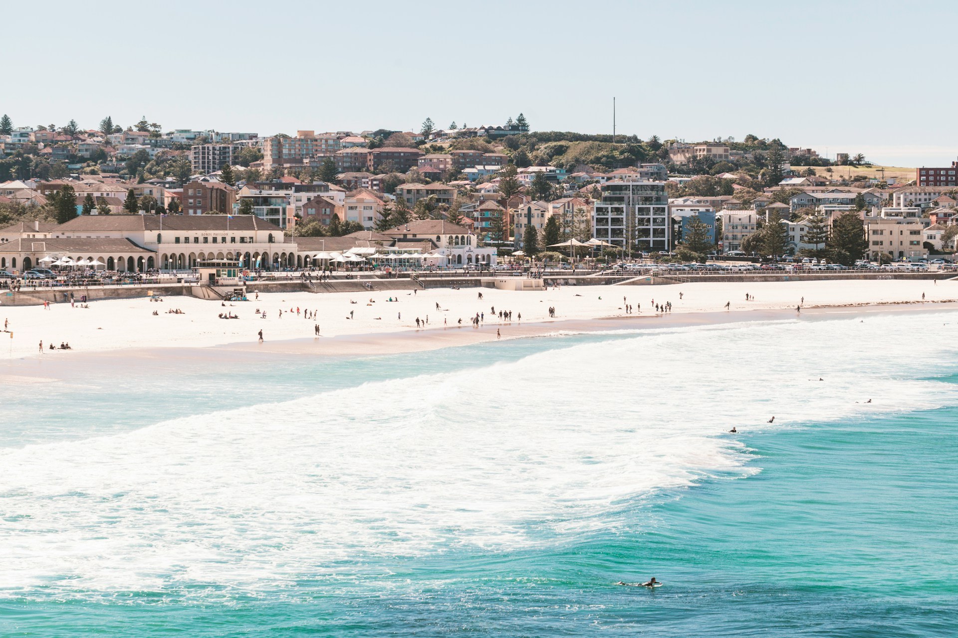 Sunshine, Surfing, Spas and Stress-Free Living: These are the World’s Most Relaxing Cities for 2025