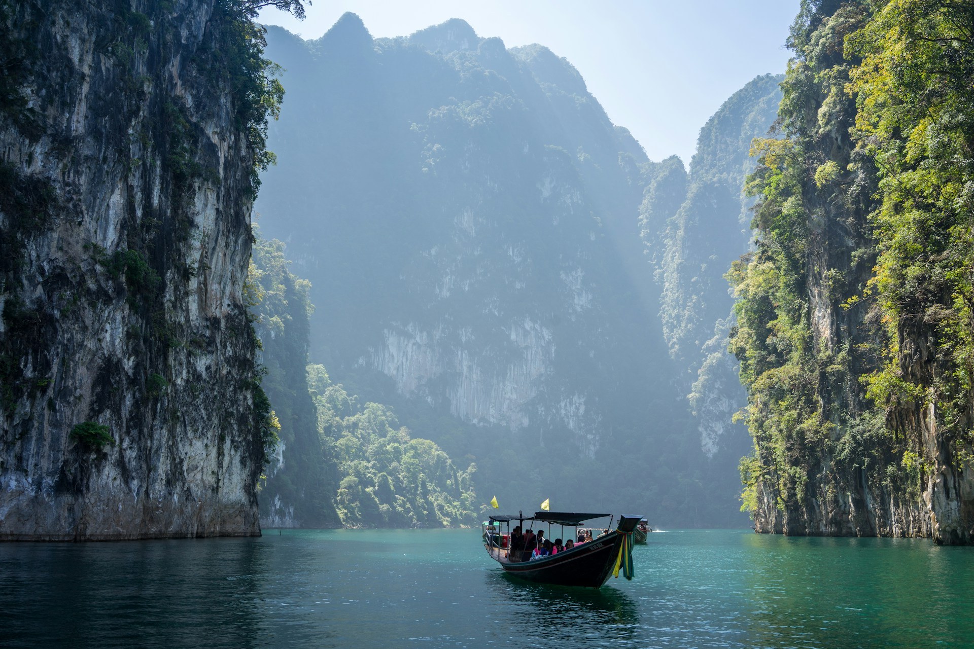 Thailand is giving away thousands of free flights to travellers