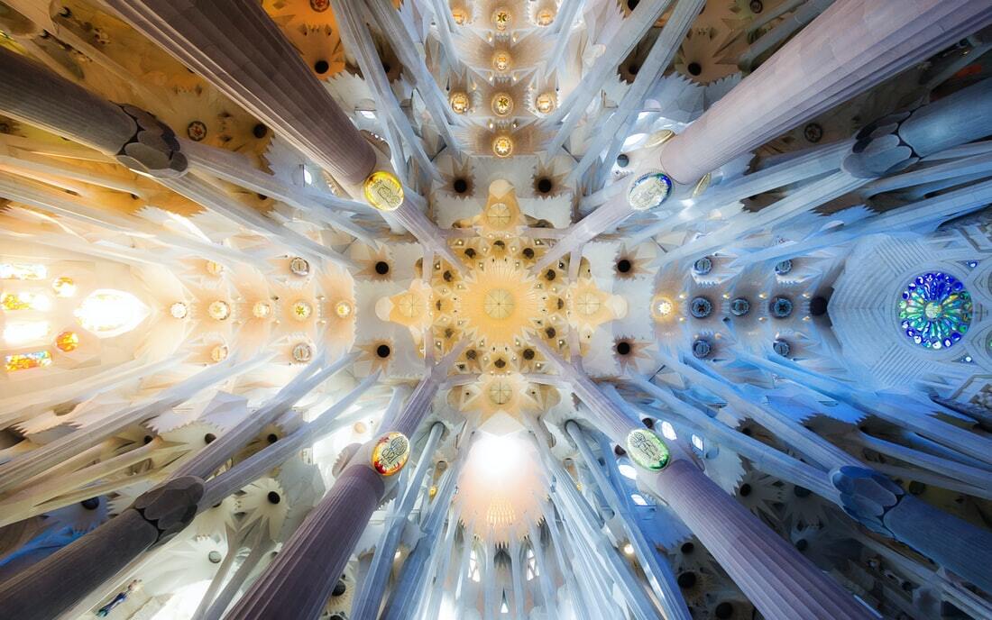 Sagradafamilia