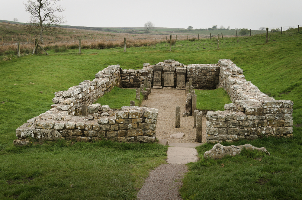 mithras