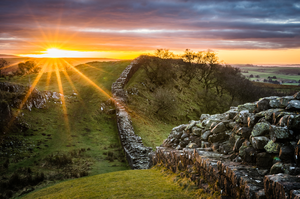 Hadrian’s Wall Path: Your Complete Guide