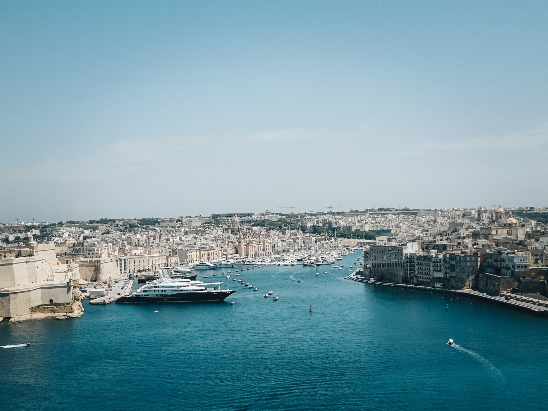 This European Capital Has Just Been Crowned the World’s Most Scenic Cruise Port