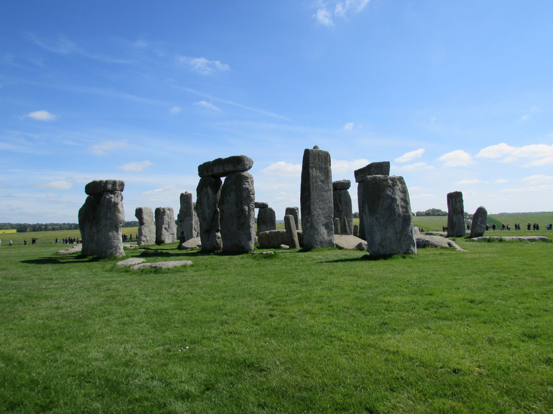 Stonehenge