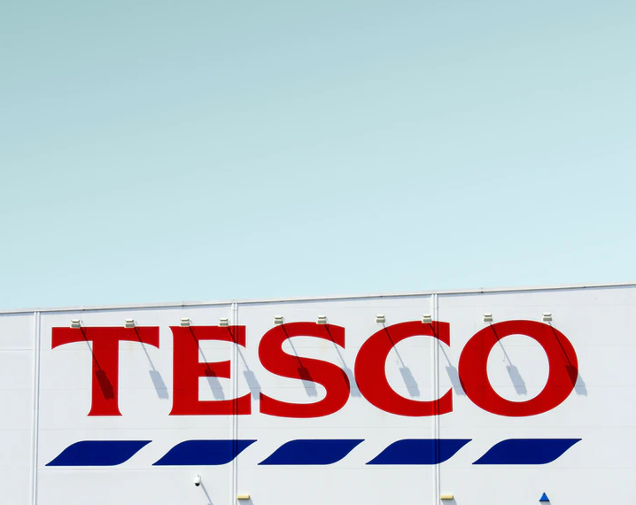 Tesco