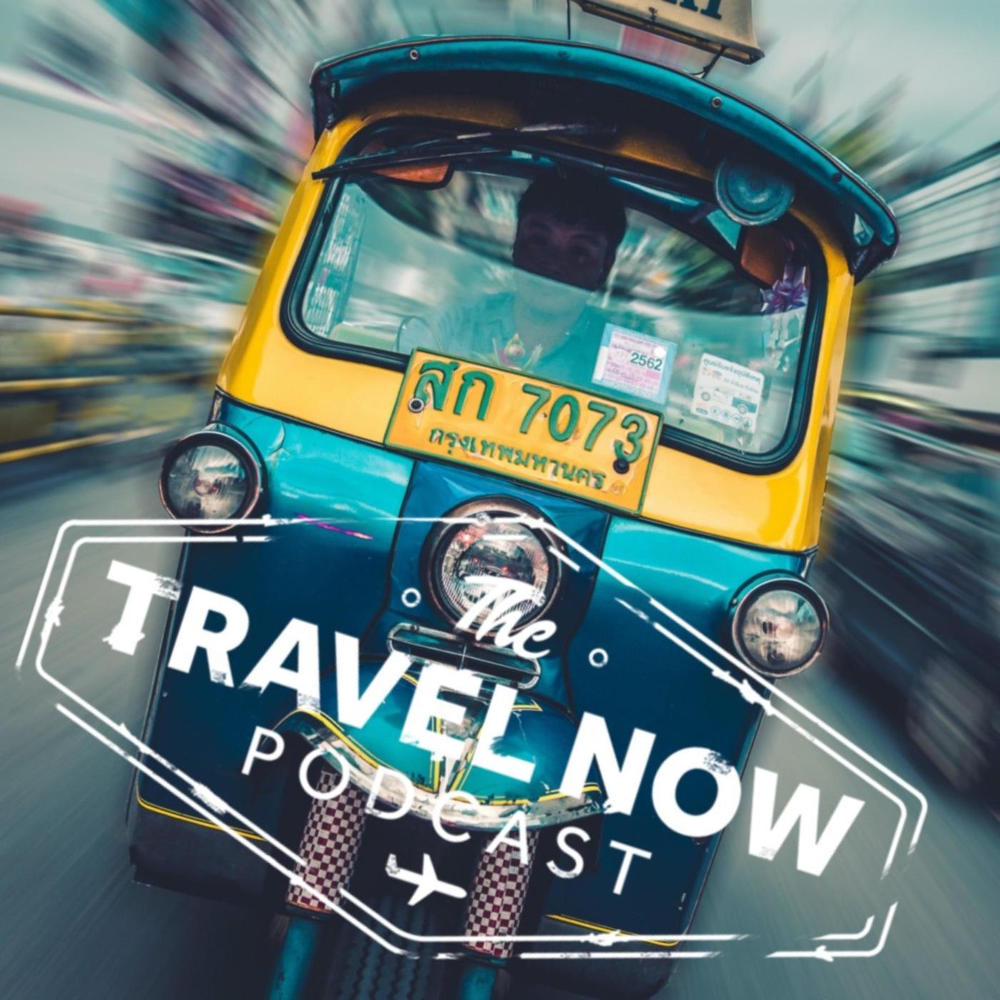 The travel now podcast OD0sq8 Xy Cx G l Y Pdq Xubc VZ 1400x1400