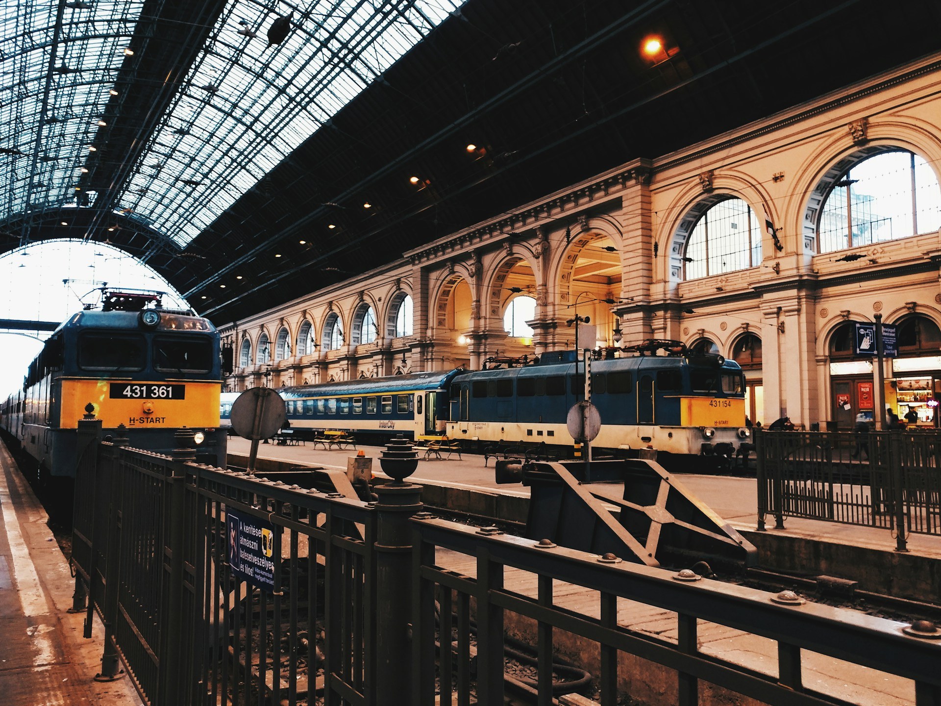 New Sleeper Train Startup Aims to Connect 100+ European Cities by 2035
