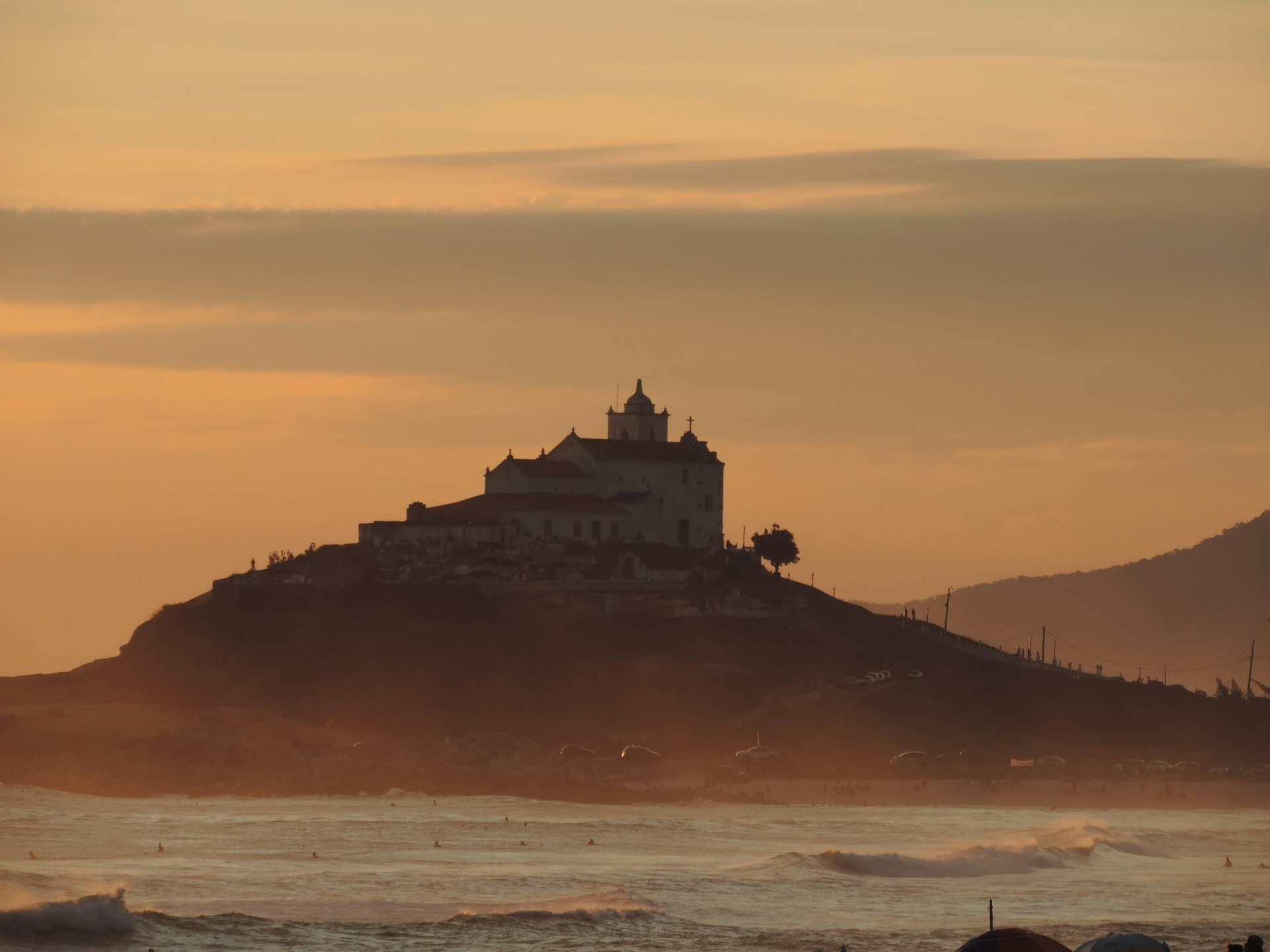 Airbnb has revealed the world’s top beach destinations – and a hidden UK gem ranked surprisingly high