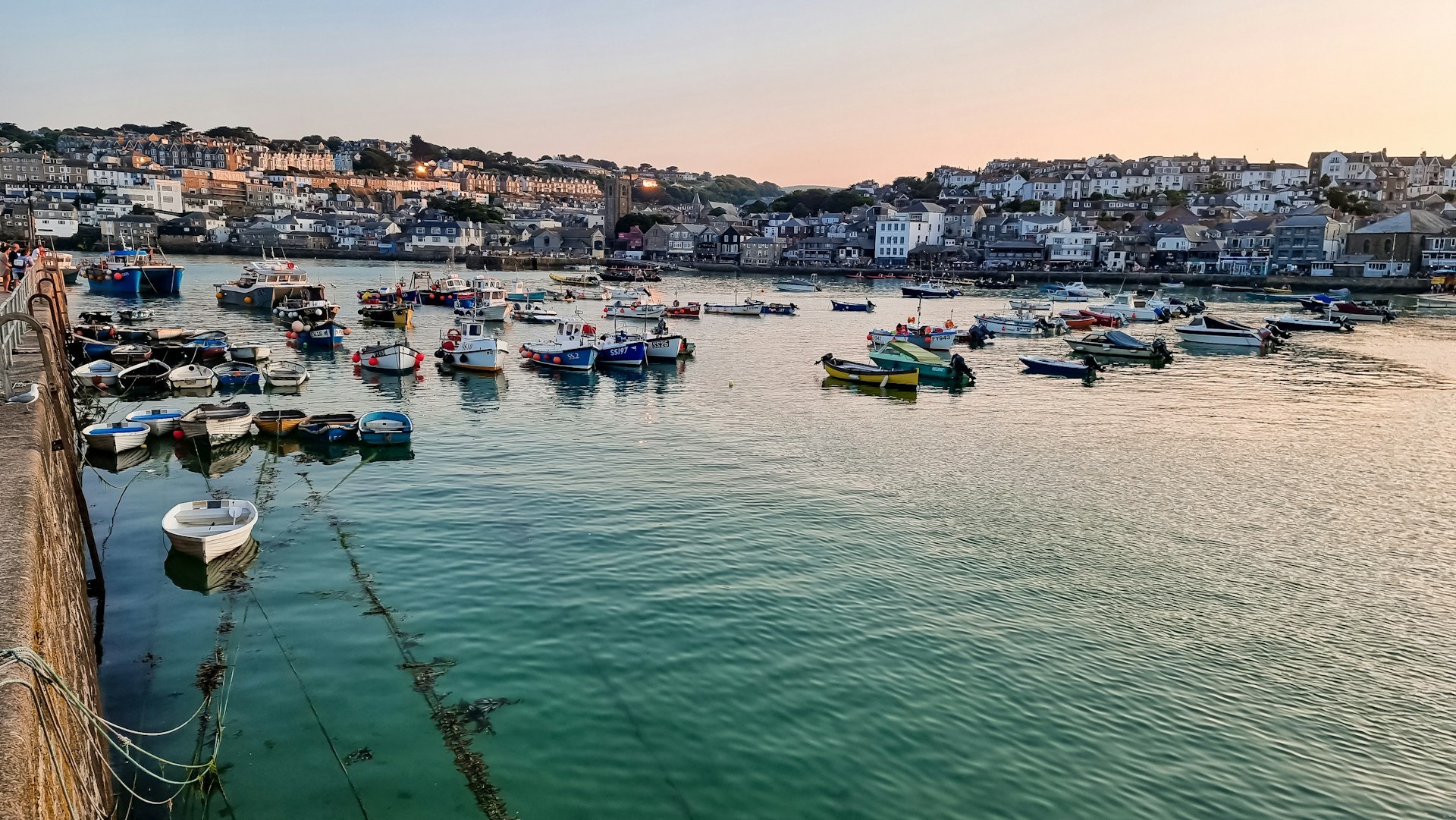 The UK’s most beautiful coastal views have been revealed!