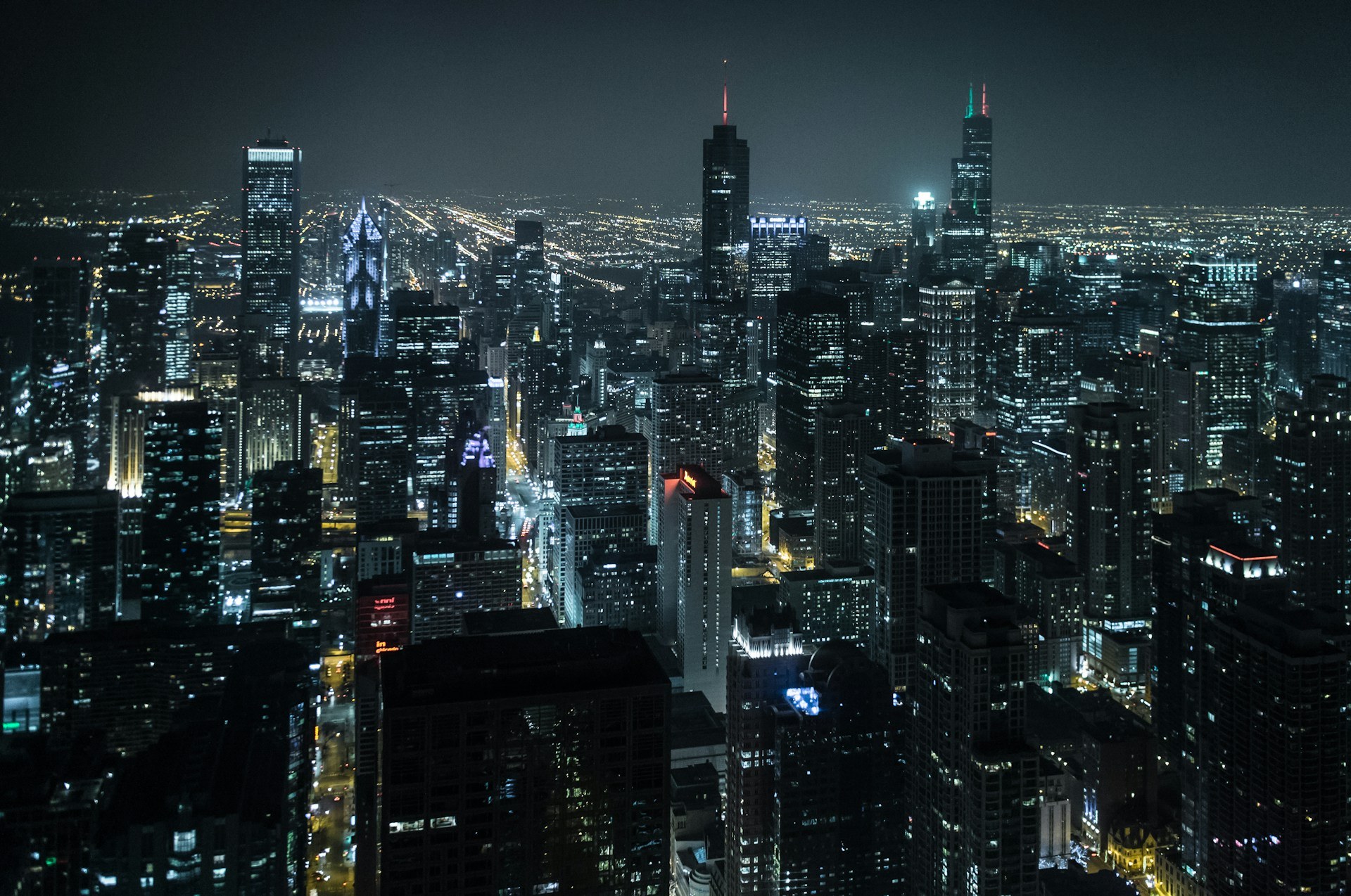 Time Out Names the Coolest Neighbourhoods in the World for 2025